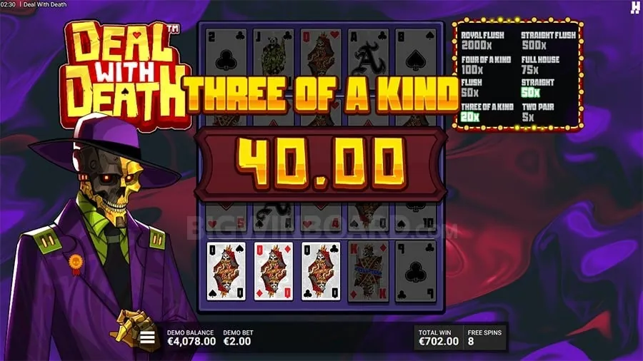New Games at Phlove Casino